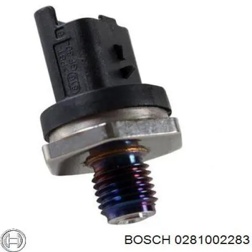Comprar 0281002283 Bosch Sensor de presión de combustible