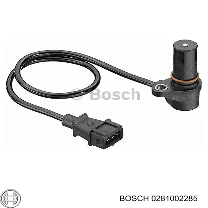 Comprar 0281002285 Bosch Sensor de cigüeñal