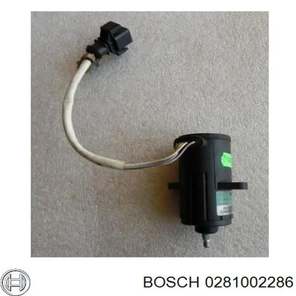 0281002286 Bosch