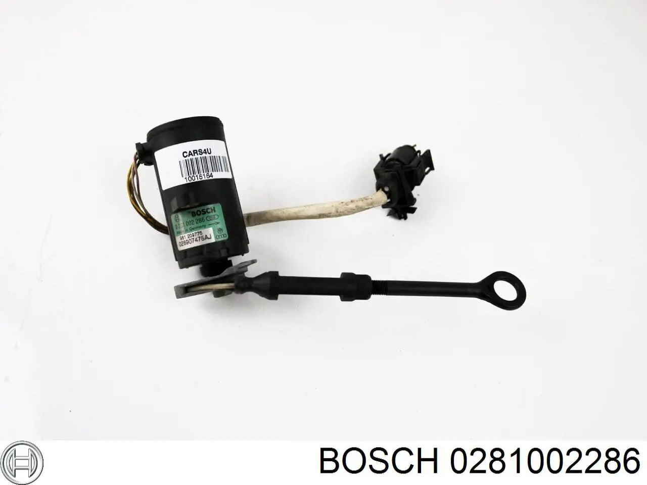 281002286 VAG Sensor de posición del pedal del acelerador