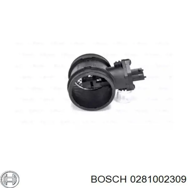 Comprar 0281002309 Bosch Sensor de masa de aire