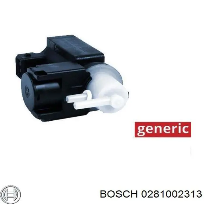 0281002313 Bosch