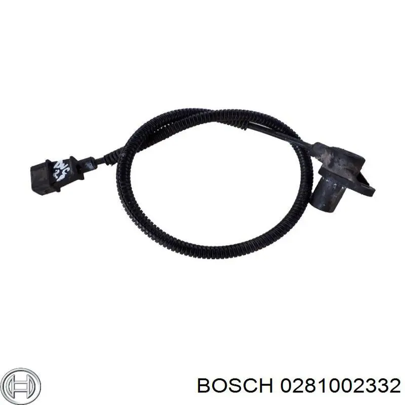 Sensor ckp Alfa E-Parts AF03714