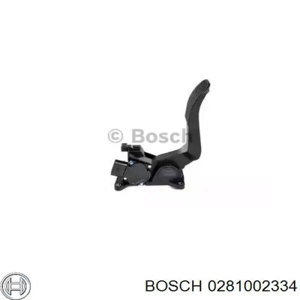 Comprar 30820015 AND Pedal del acelerador