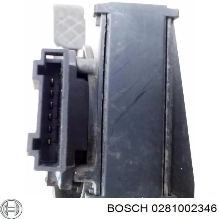 0281002346 Bosch