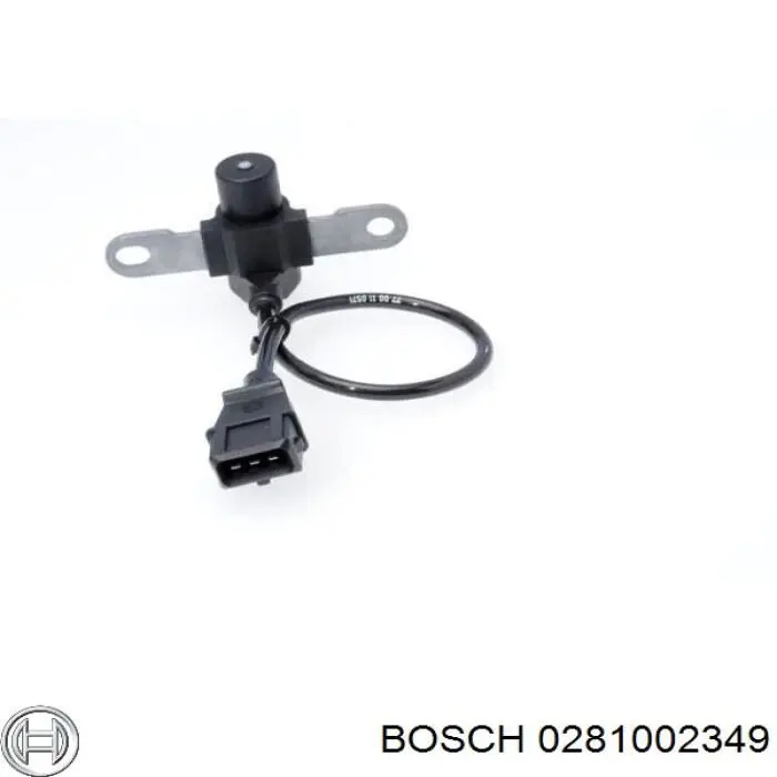 0281002349 Bosch