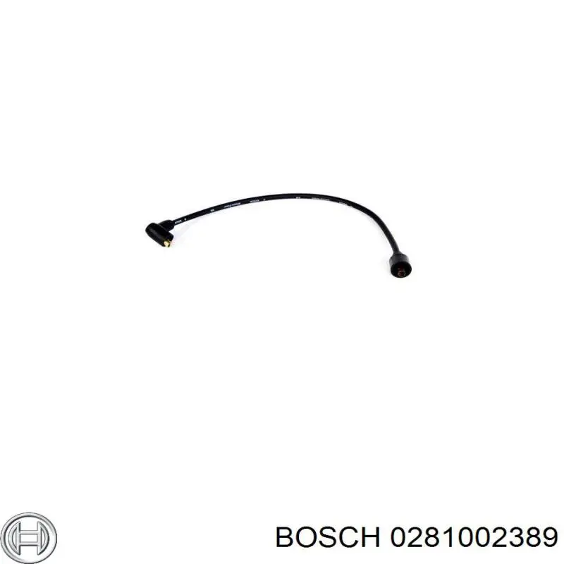 0281002389 Bosch