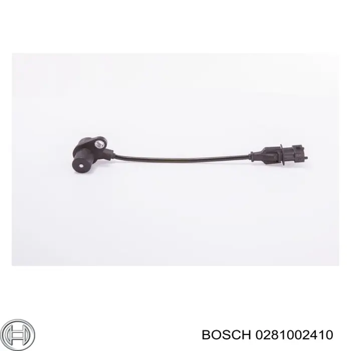 Sensor ckp FAE 79481