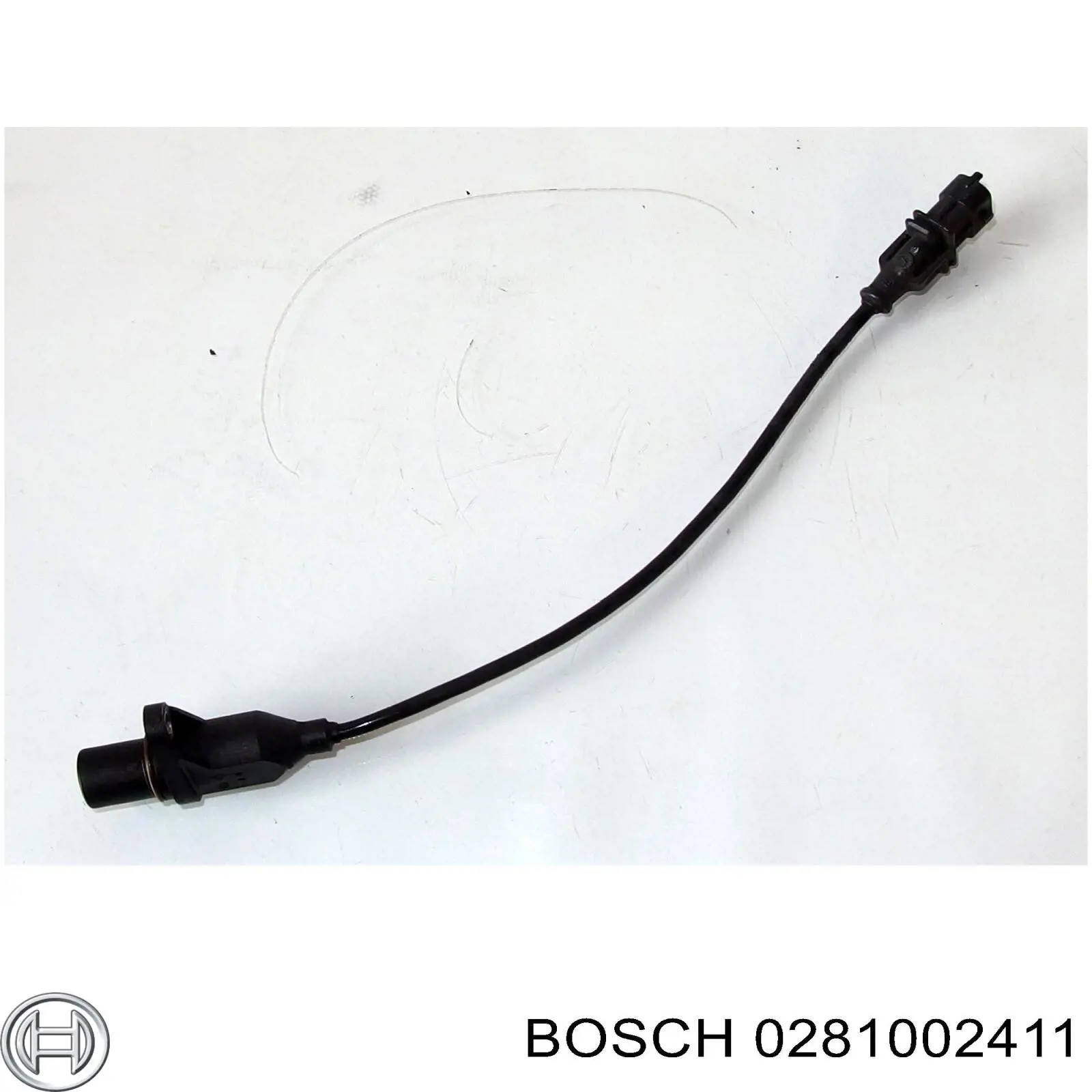 4890190 Case sensor de posición del cigüeñal