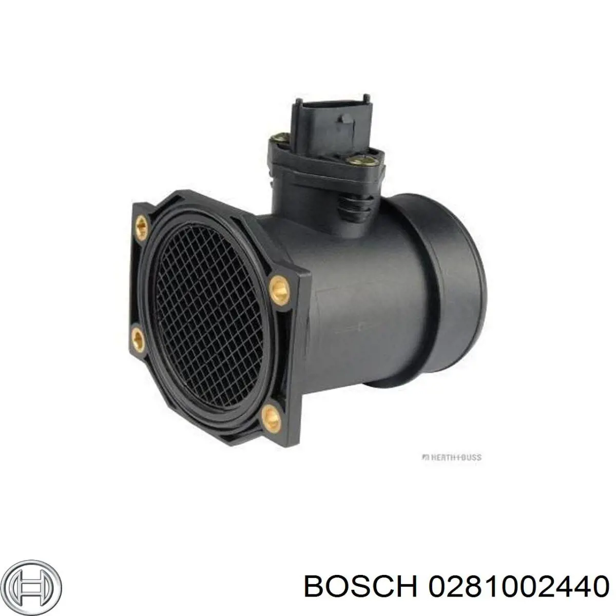 Comprar 226807F411 Nissan/Infiniti Sensor de masa de aire