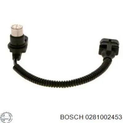 Sensor de árbol de levas Bosch 0281002453 precio, desde 32,94 EUR