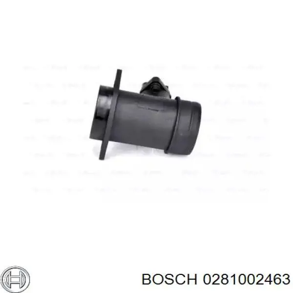 Comprar 0281002463 Bosch Sensor de masa de aire