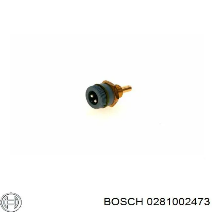 Interruptor de embrague Bosch 0281002473 precio, desde 12,75 EUR