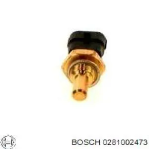 0281002473 Bosch Interruptor de embrague