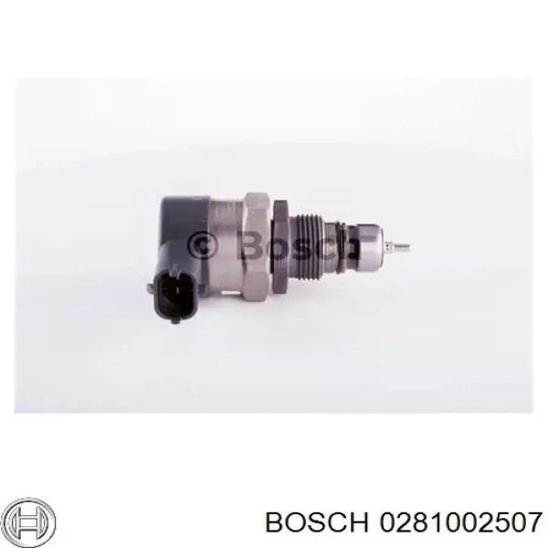 Comprar 93181654 Peugeot/Citroen Regulador de presión de combustible