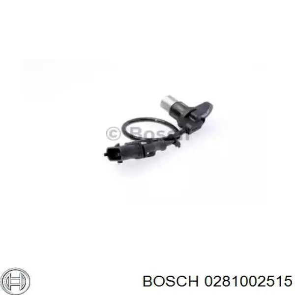 Comprar 504014314 Fiat/Alfa/Lancia Sensor de posición del árbol de levas