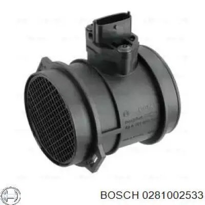 0281002533 Bosch