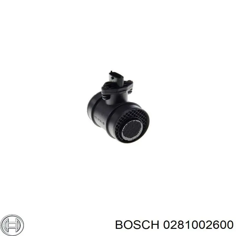 Comprar 0281002600 Bosch Sensor de masa de aire
