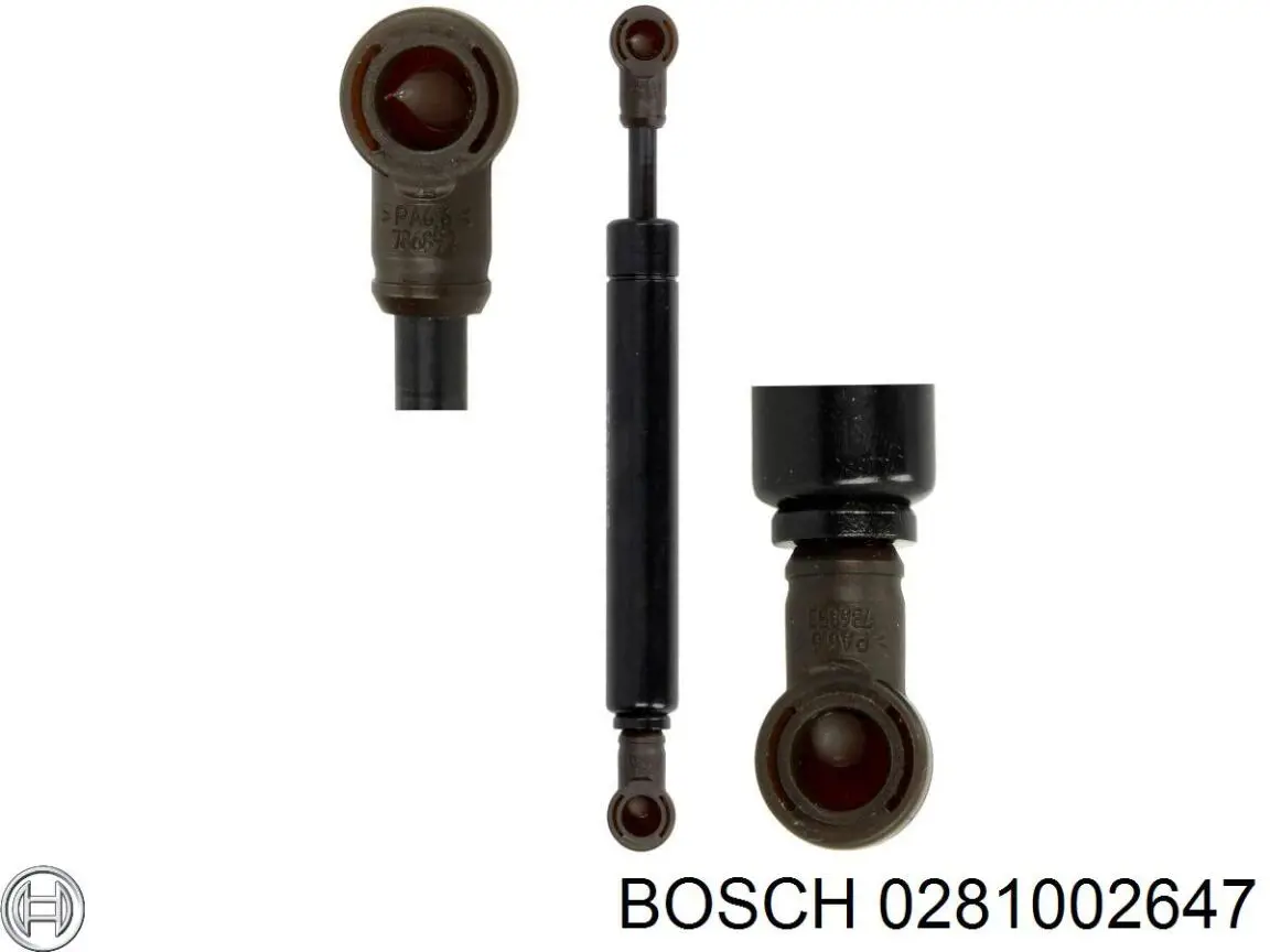 0281002647 Bosch