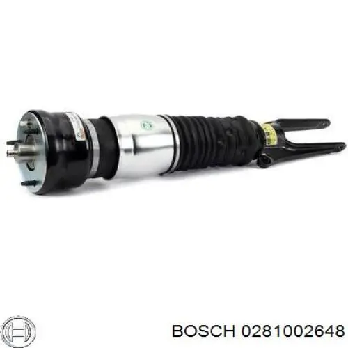 Válvula de descarga de la bomba de alta presión Bosch 0281002648 precio, desde 222,04 EUR