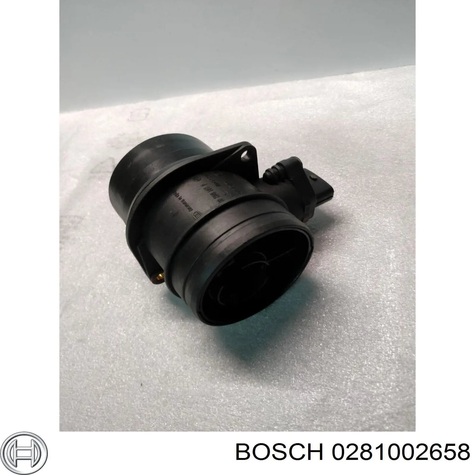 0281002658 Bosch