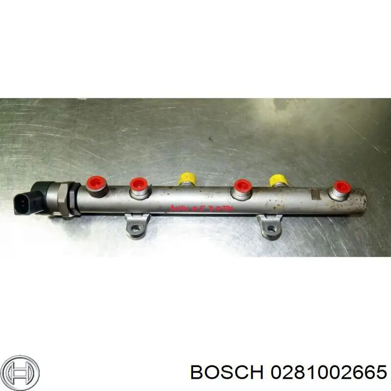 0281002665 Bosch