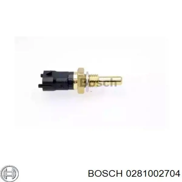 0281002704 Bosch