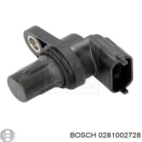 1448372 Ford Sensor posición arbol de levas