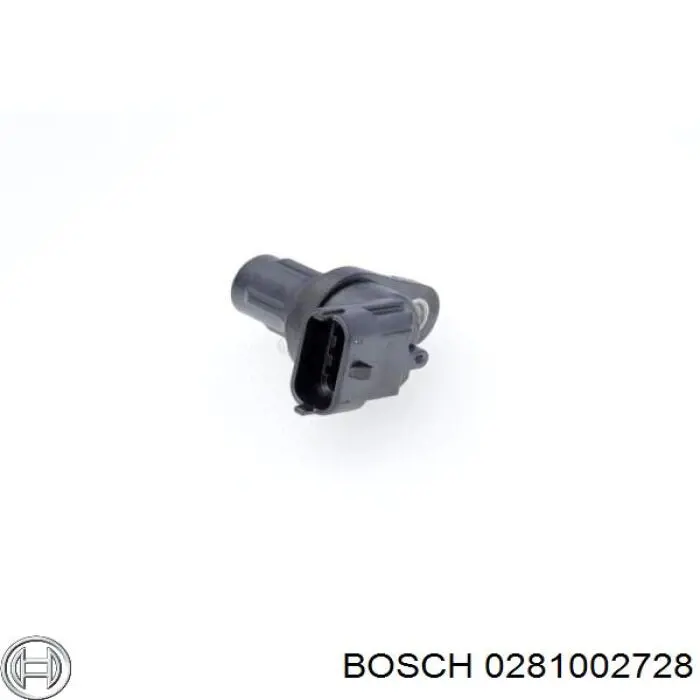 Sensor de árbol de levas 1448372 Ford