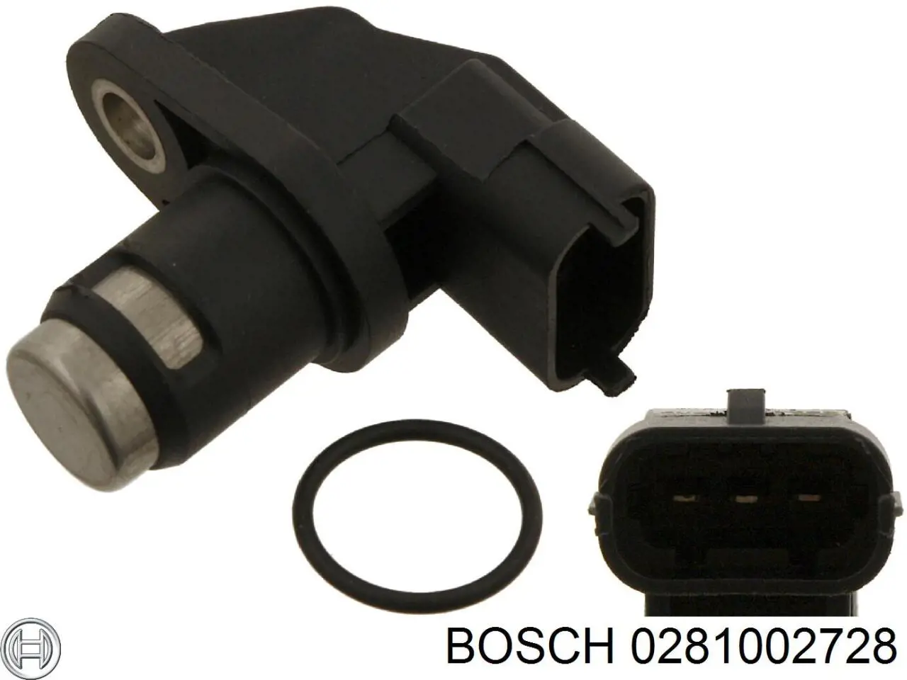 Sensor de levas Ford 1448372