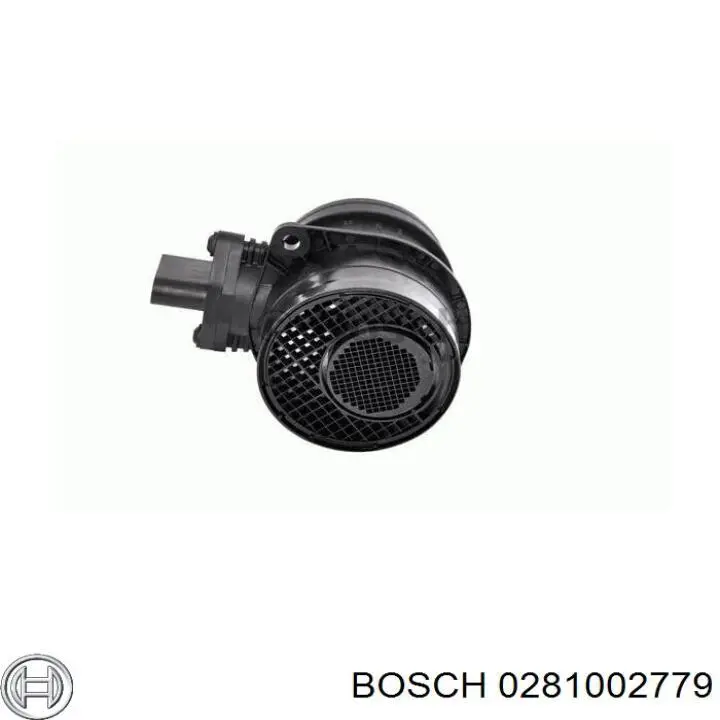 Sensor MAF Chrysler 5033320AA