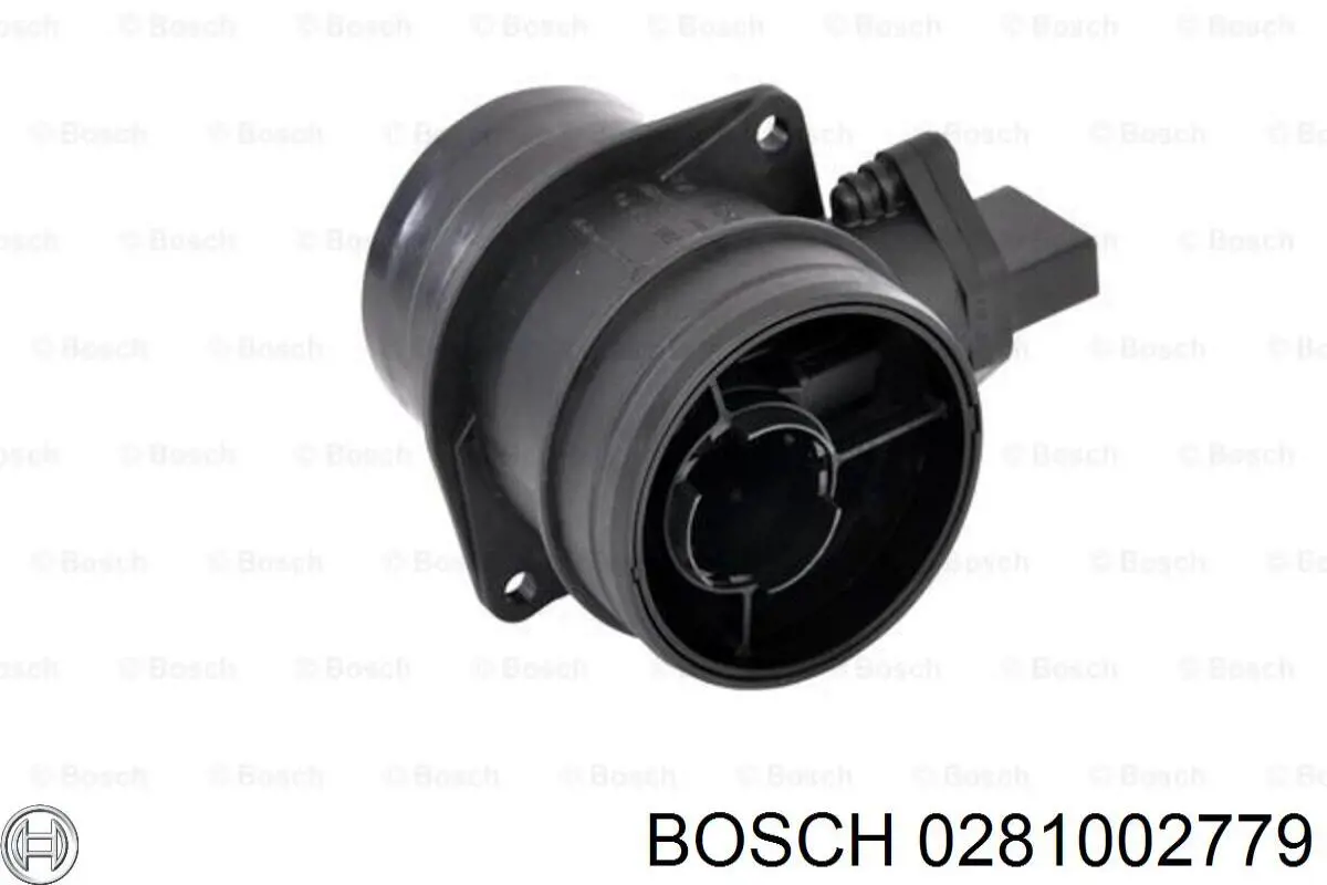 0281002779 Bosch caudalímetro