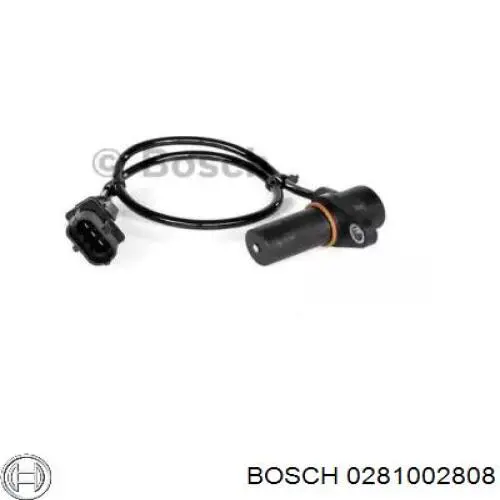 0281002808 Bosch