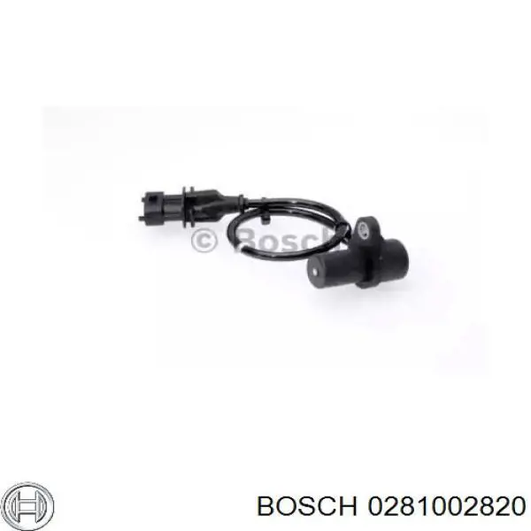 0281002820 Bosch