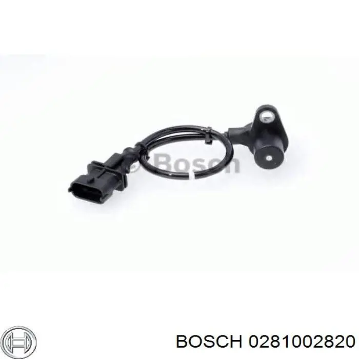  0281002820 Bosch