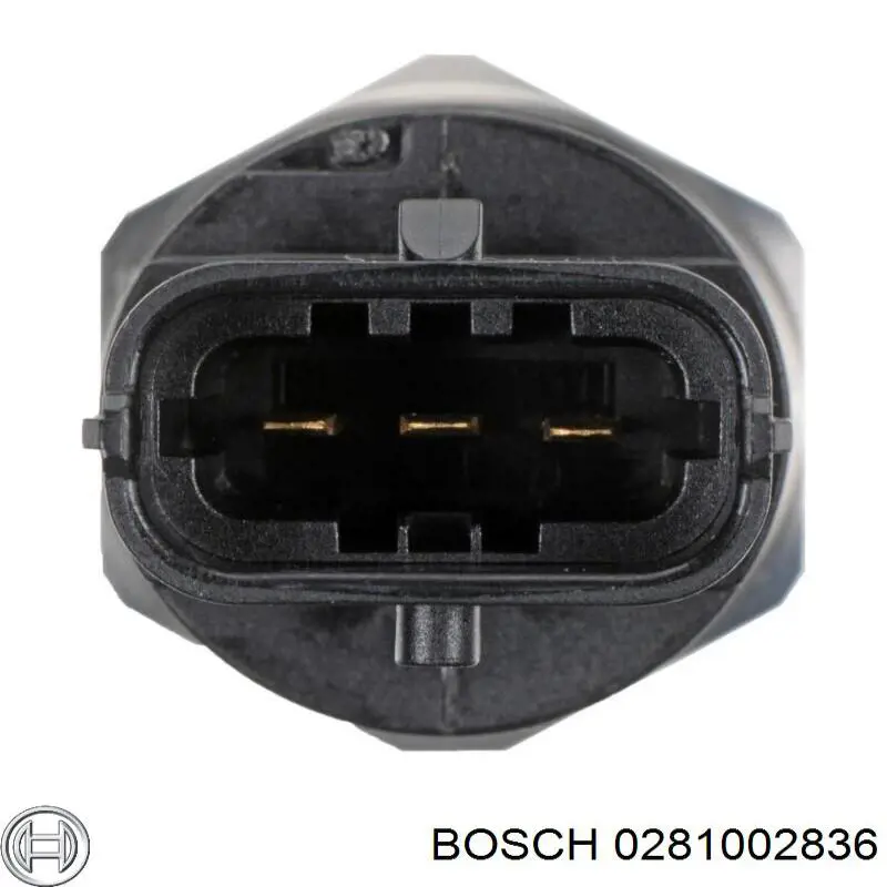 Sensor de presión de combustible Sidat 831425A2 precio, desde 140,77 EUR