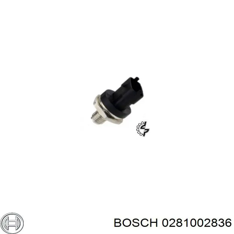 Comprar 831425A2 Sidat Sensor de presión de combustible