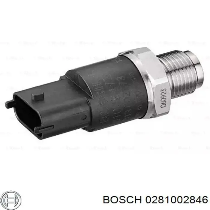 Comprar 724055 Diesel Technic Sensor de presión de combustible