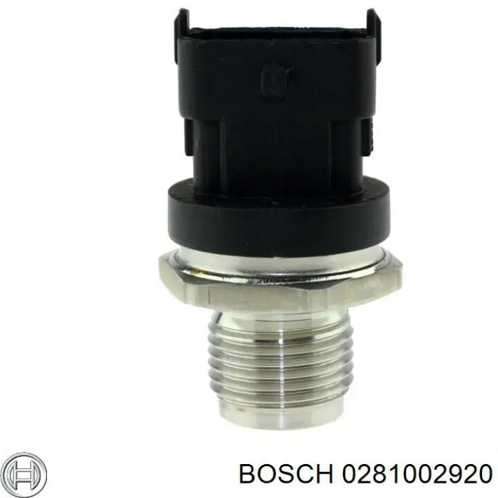 Regulador de presión de combustible, rampa de inyectores Renault Espace 4 JK0