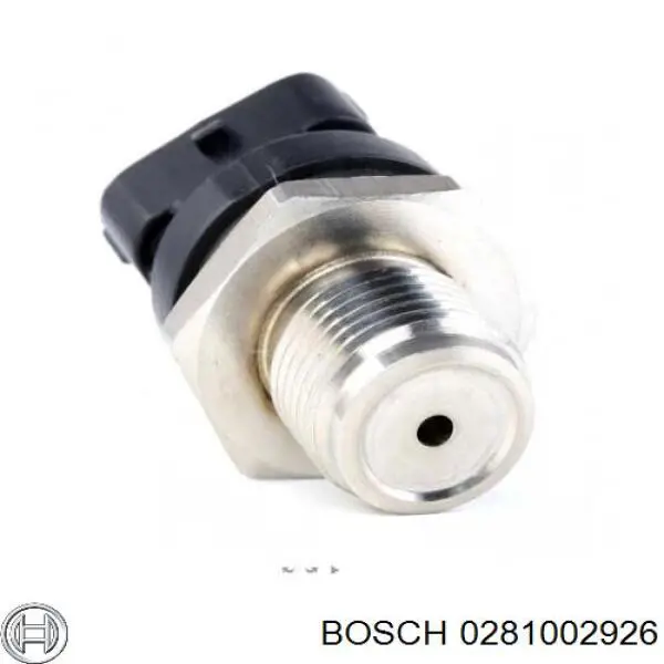 Regulador de presión de combustible, rampa de inyectores Renault Espace 4 JK0