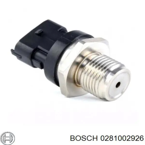 Regulador de presión de combustible, rampa de inyectores Renault Espace 4 JK0