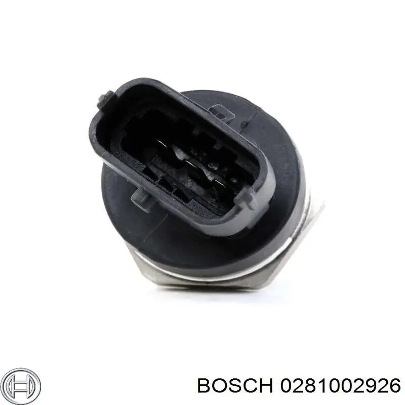 Regulador de presión de combustible, rampa de inyectores Renault Espace 4 JK0