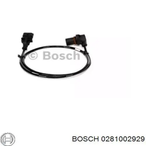ME226858 Mitsubishi Sensor de posición del cigüeñal