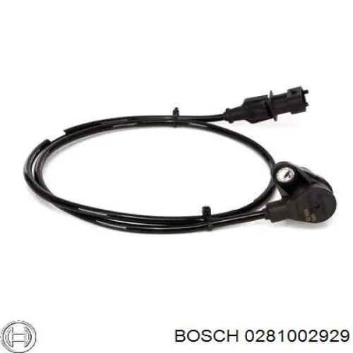 Generador de impulsos, cigüeñal  Mitsubishi ME226858 precio, desde 30,23 EUR