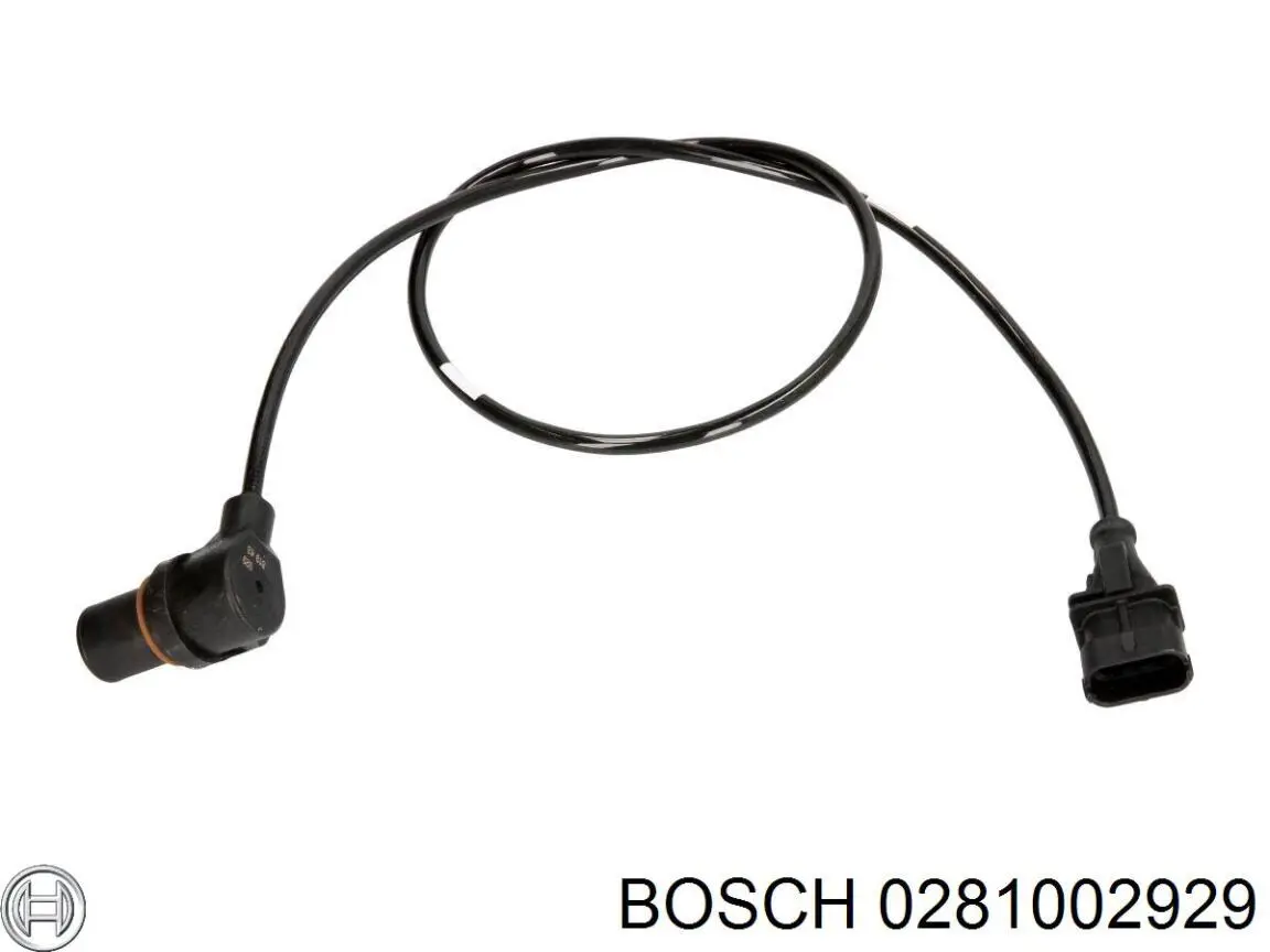 Comprar ME226858 Mitsubishi Sensor de cigüeñal