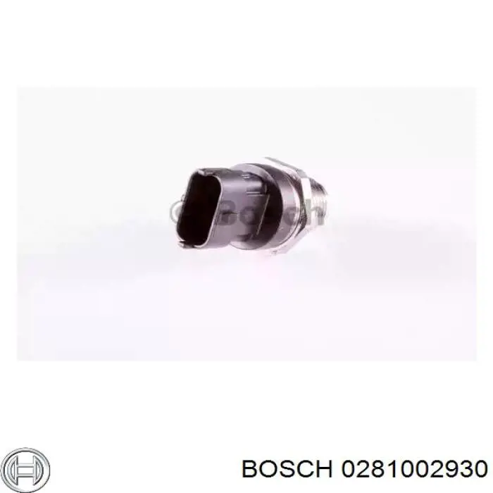 Sensor de presión de combustible Iveco 504333094 precio, desde 55,33 EUR