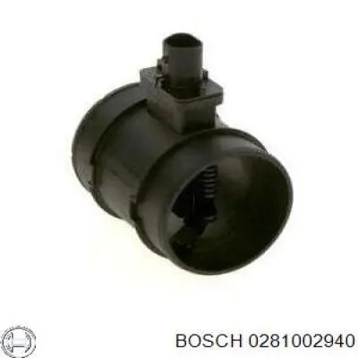 0281002940 Bosch medidor de masa de aire