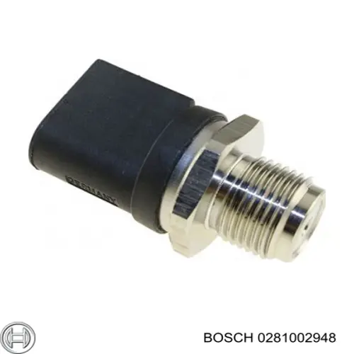 Sensor de presión de combustible Bosch 0281002948 precio, desde 49,14 EUR
