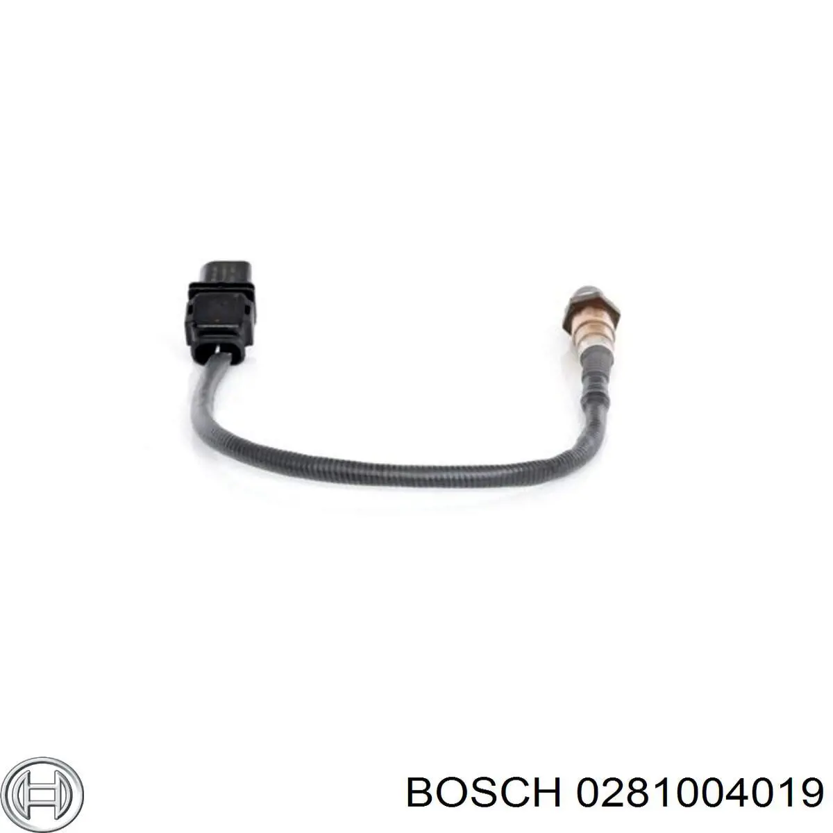 0 281 004 019 Bosch sonda lambda