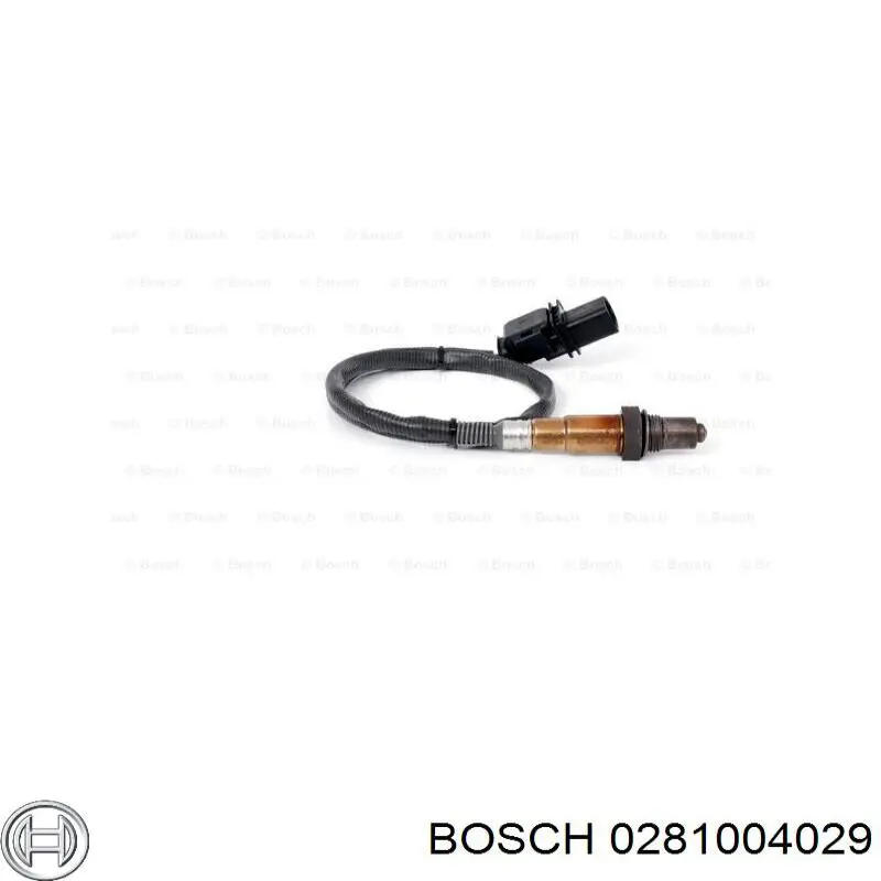 0281004029 Bosch